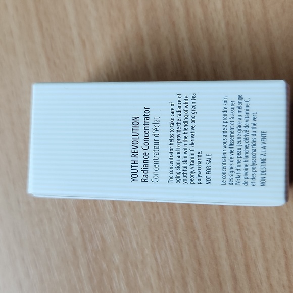 Ipsy Unopened 4 Piece SET Face Enzyme Peel, Glycol Mask,Refining Serum & Radianc - Picture 6 of 12